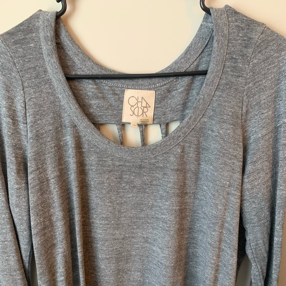 🌿Chaser Top - Picture 2 of 3